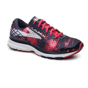 Brooks Launch 3 Women’s Running Shoes (never worn)